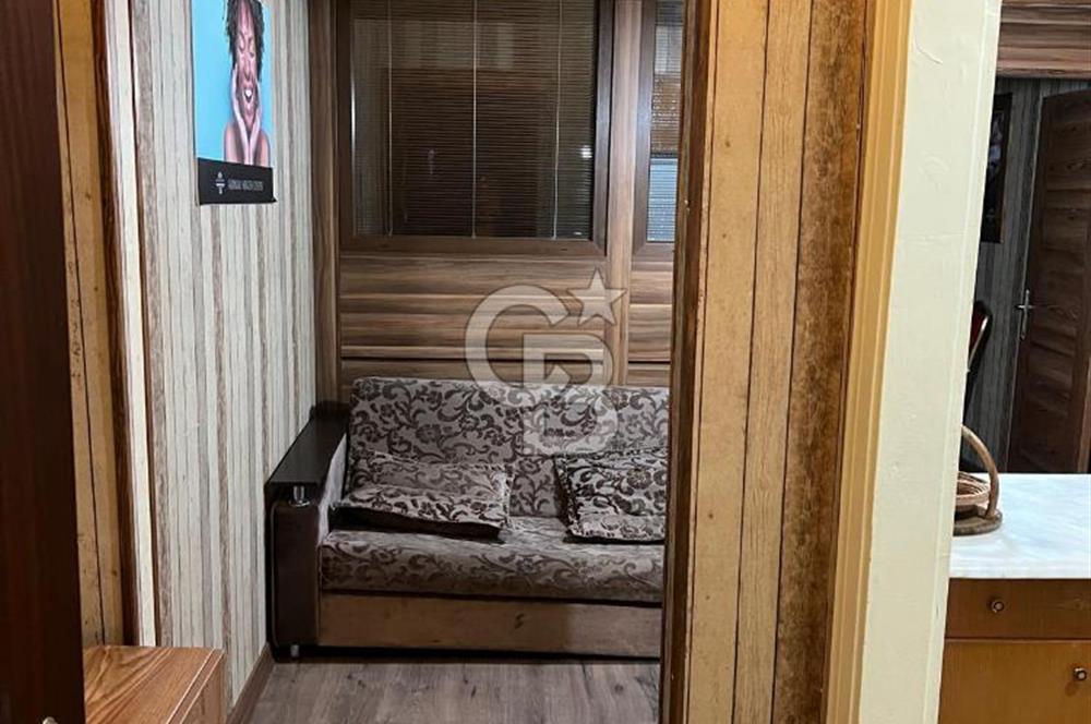 Satılık 3+1 Daire Fenerbahçe 80m2 net Bağdat Caddesi Üzerinde