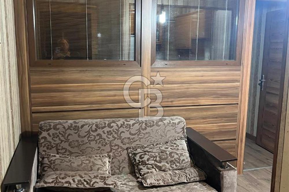 Satılık 3+1 Daire Fenerbahçe 80m2 net Bağdat Caddesi Üzerinde
