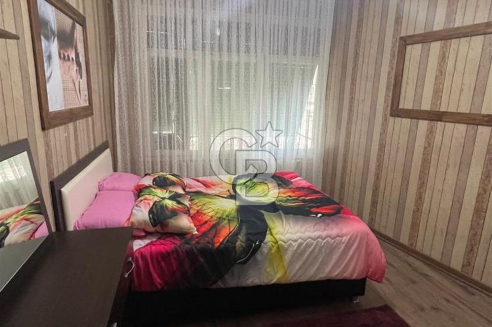 Satılık 3+1 Daire Fenerbahçe 80m2 net Bağdat Caddesi Üzerinde