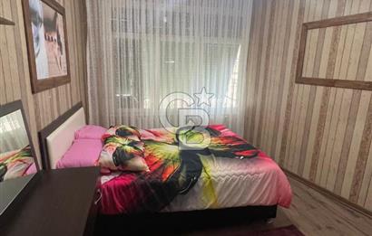 Satılık 3+1 Daire Fenerbahçe 80m2 net Bağdat Caddesi Üzerinde