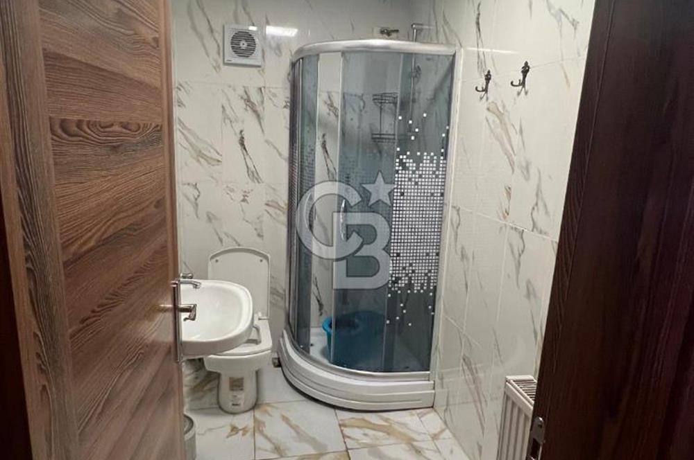 Satılık 3+1 Daire Fenerbahçe 80m2 net Bağdat Caddesi Üzerinde