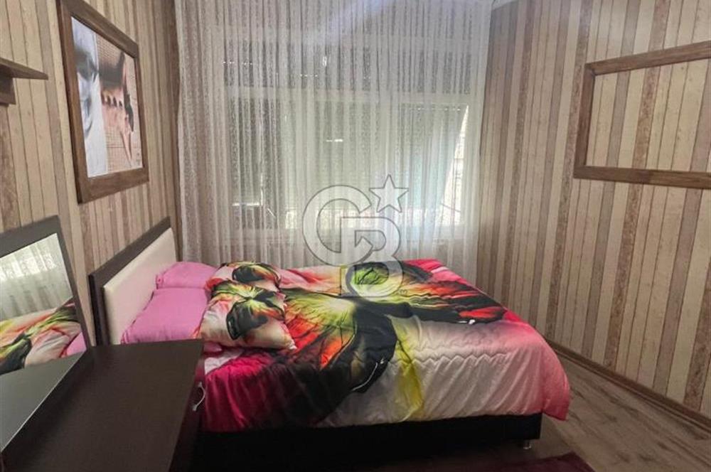 Satılık 3+1 Daire Fenerbahçe 80m2 net Bağdat Caddesi Üzerinde