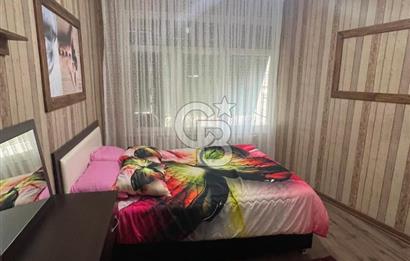 Satılık 3+1 Daire Fenerbahçe 80m2 net Bağdat Caddesi Üzerinde