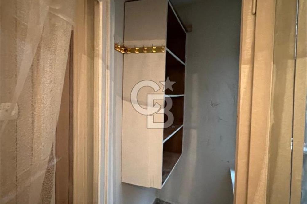 Satılık 3+1 Daire Fenerbahçe 80m2 net Bağdat Caddesi Üzerinde