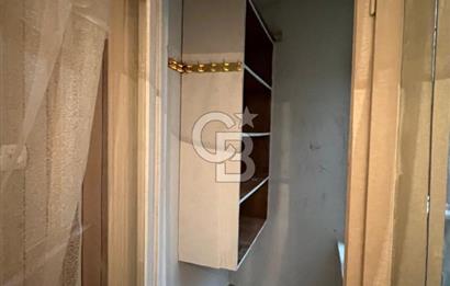 Satılık 3+1 Daire Fenerbahçe 80m2 net Bağdat Caddesi Üzerinde