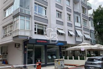 AYRANCI CEMAL SÜREYYA PARKI KARŞISI KÖŞE BLOK 3+1