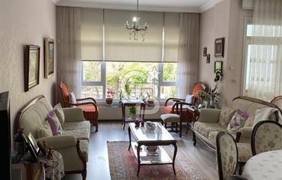 AYRANCI CEMAL SÜREYYA PARKI KARŞISI KÖŞE BLOK 3+1