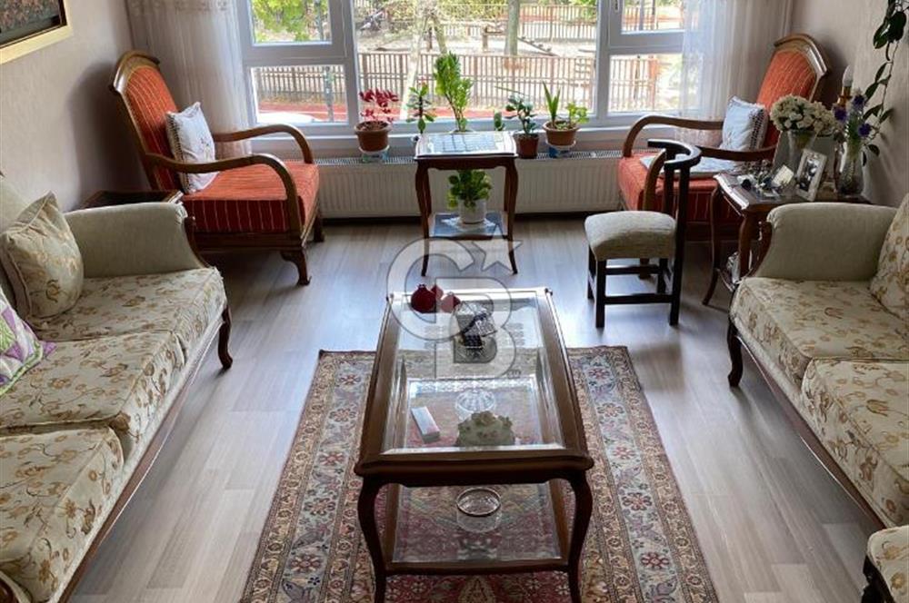 AYRANCI CEMAL SÜREYYA PARKI KARŞISI KÖŞE BLOK 3+1