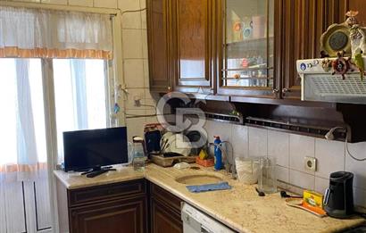 AYRANCI CEMAL SÜREYYA PARKI KARŞISI KÖŞE BLOK 3+1