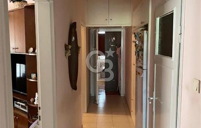 AYRANCI CEMAL SÜREYYA PARKI KARŞISI KÖŞE BLOK 3+1