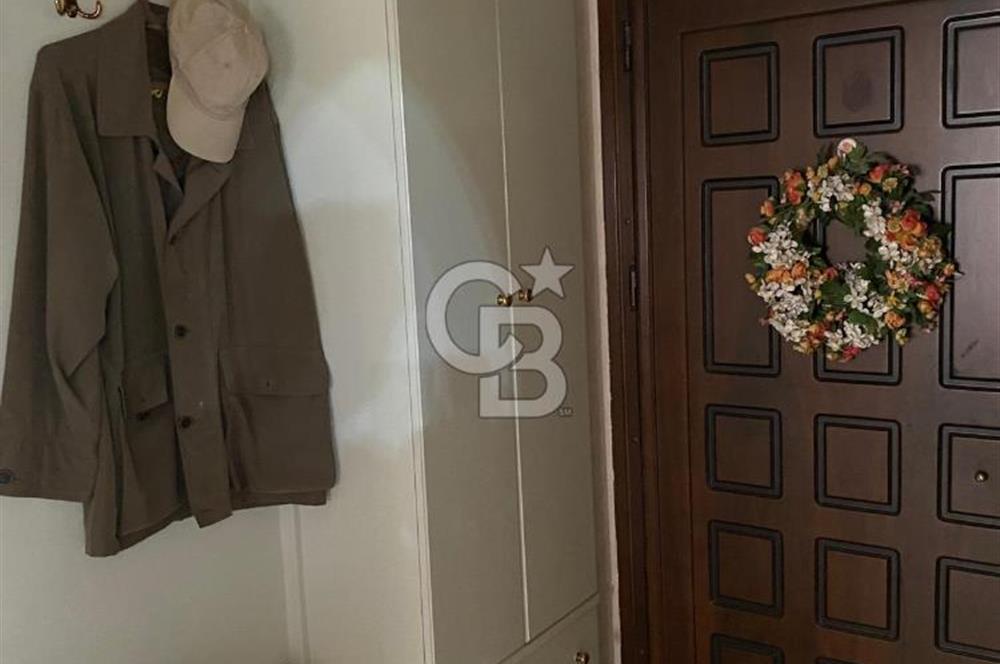 AYRANCI CEMAL SÜREYYA PARKI KARŞISI KÖŞE BLOK 3+1