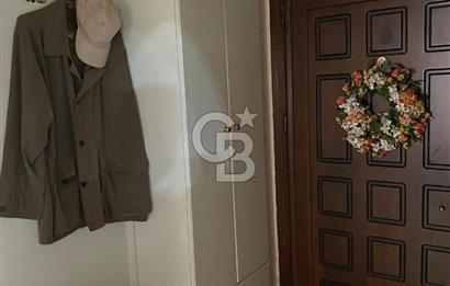 AYRANCI CEMAL SÜREYYA PARKI KARŞISI KÖŞE BLOK 3+1