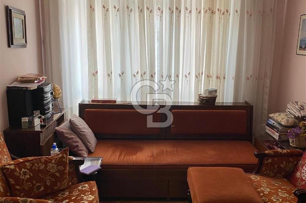 AYRANCI CEMAL SÜREYYA PARKI KARŞISI KÖŞE BLOK 3+1