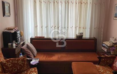 AYRANCI CEMAL SÜREYYA PARKI KARŞISI KÖŞE BLOK 3+1