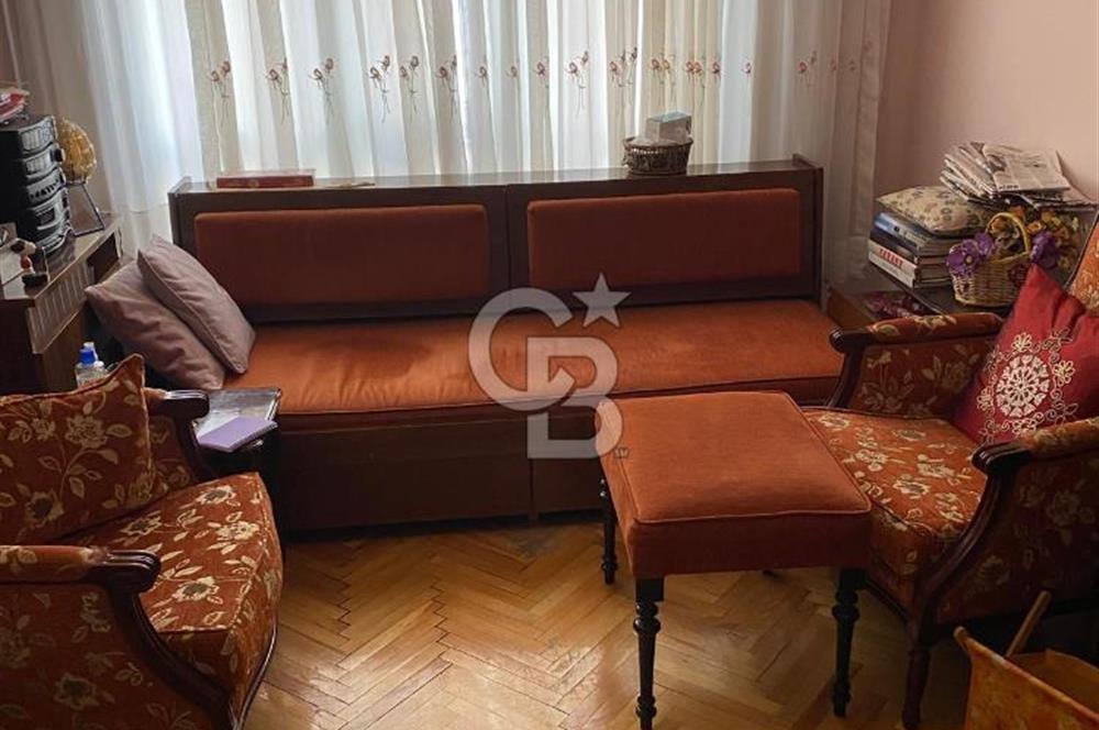 AYRANCI CEMAL SÜREYYA PARKI KARŞISI KÖŞE BLOK 3+1