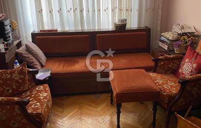 AYRANCI CEMAL SÜREYYA PARKI KARŞISI KÖŞE BLOK 3+1