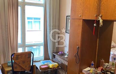 AYRANCI CEMAL SÜREYYA PARKI KARŞISI KÖŞE BLOK 3+1