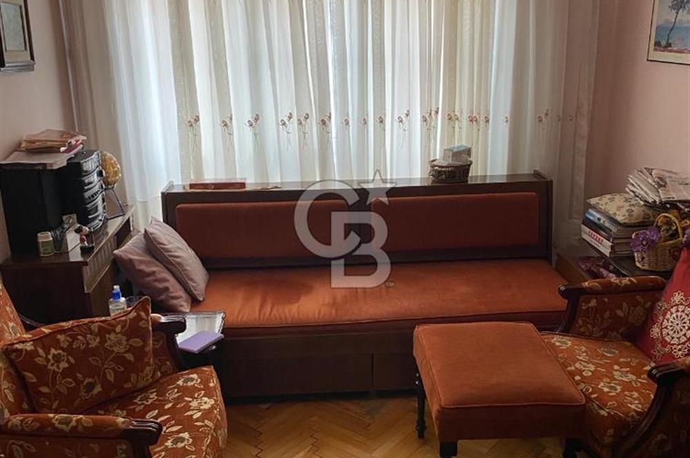 AYRANCI CEMAL SÜREYYA PARKI KARŞISI KÖŞE BLOK 3+1