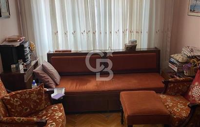 AYRANCI CEMAL SÜREYYA PARKI KARŞISI KÖŞE BLOK 3+1