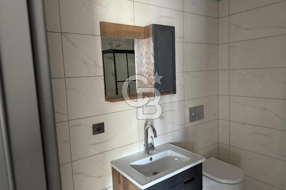KÖRFEZDE EŞYALI SATILIK 1+1 DAİRE 