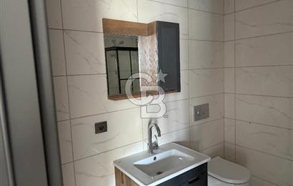 KÖRFEZDE EŞYALI SATILIK 1+1 DAİRE 