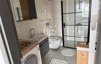 KÖRFEZDE EŞYALI SATILIK 1+1 DAİRE 