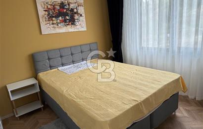 KÖRFEZDE EŞYALI SATILIK 1+1 DAİRE 