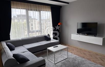 KÖRFEZDE EŞYALI SATILIK 1+1 DAİRE 
