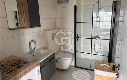 KÖRFEZDE EŞYALI SATILIK 1+1 DAİRE 