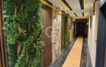 KÖRFEZDE EŞYALI SATILIK 1+1 DAİRE 
