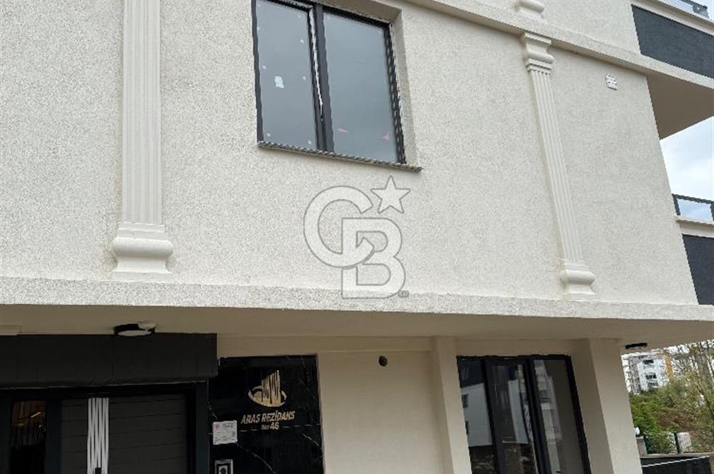 KÖRFEZDE EŞYALI SATILIK 1+1 DAİRE 