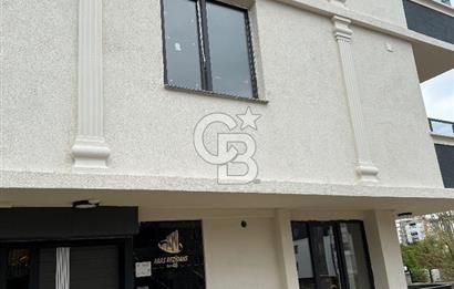 KÖRFEZDE EŞYALI SATILIK 1+1 DAİRE 