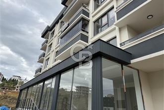 KÖRFEZDE EŞYALI SATILIK 1+1 DAİRE 