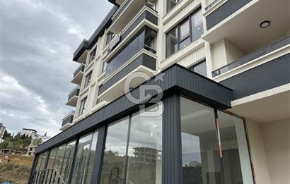 KÖRFEZDE EŞYALI SATILIK 1+1 DAİRE 