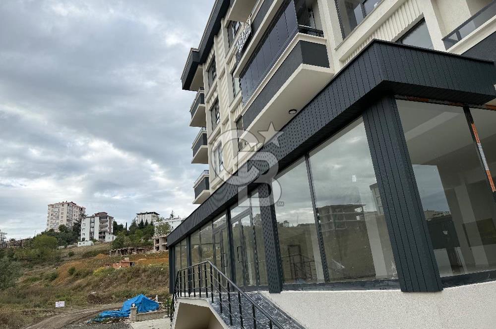 KÖRFEZDE EŞYALI SATILIK 1+1 DAİRE 