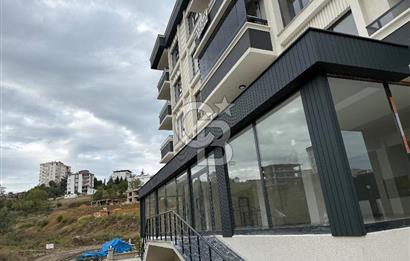 KÖRFEZDE EŞYALI SATILIK 1+1 DAİRE 