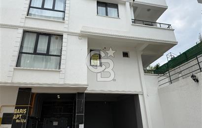KÖRFEZDE EŞYALI SATILIK 1+1 DAİRE 