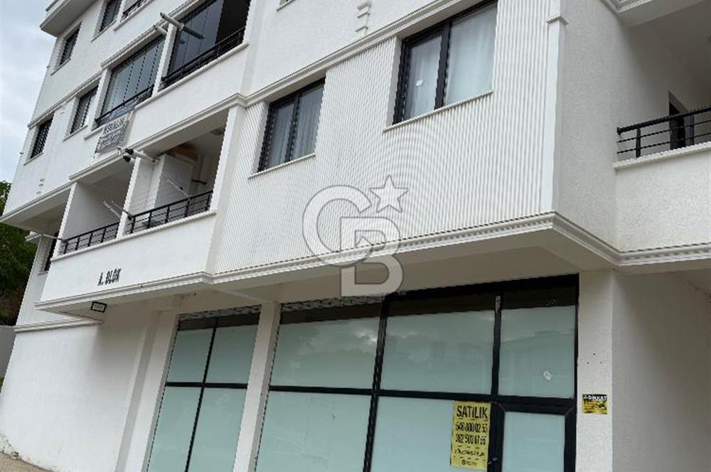 KÖRFEZDE EŞYALI SATILIK 1+1 DAİRE 