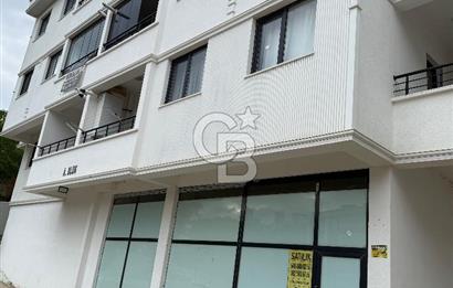 KÖRFEZDE EŞYALI SATILIK 1+1 DAİRE 