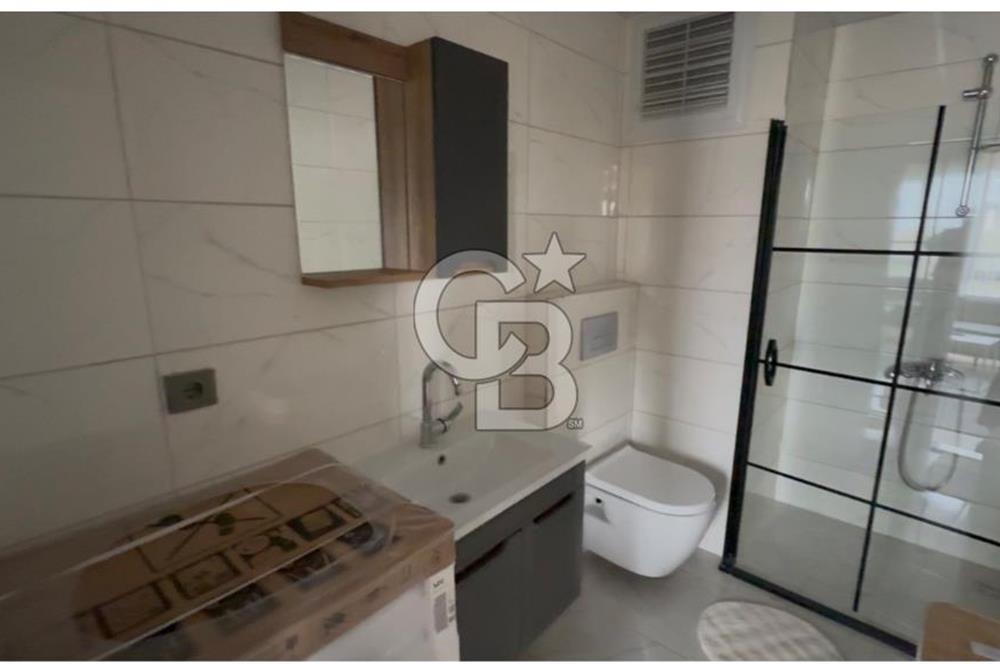 KÖRFEZDE EŞYALI SATILIK 1+1 DAİRE 