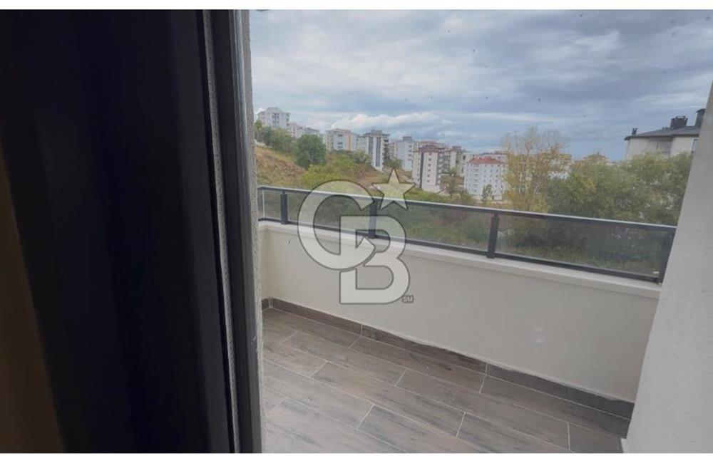 KÖRFEZDE EŞYALI SATILIK 1+1 DAİRE 