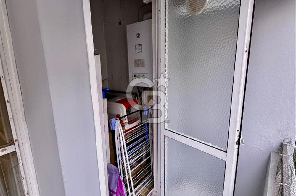 Nergizde fırsat 2+1 daire 