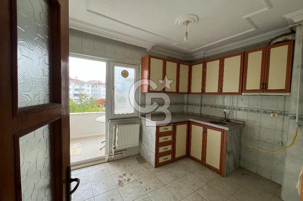 ÇANAKKALE MERKEZ ESENLER'DE 3+1 KİRALIK DAİRE