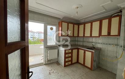 ÇANAKKALE MERKEZ ESENLER'DE 3+1 KİRALIK DAİRE