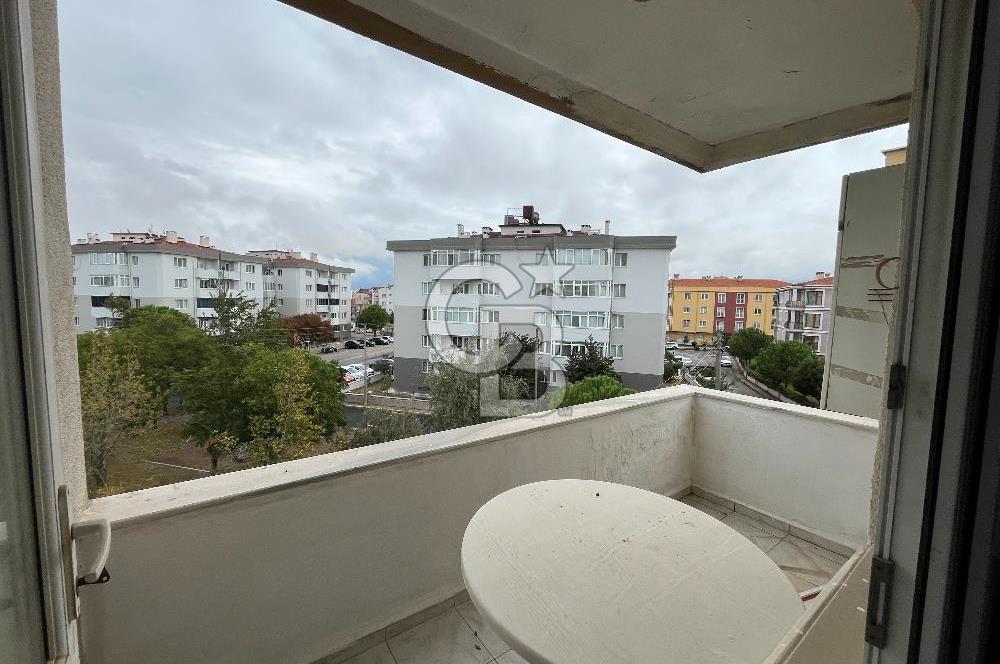 ÇANAKKALE MERKEZ ESENLER'DE 3+1 KİRALIK DAİRE