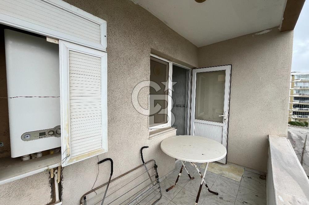 ÇANAKKALE MERKEZ ESENLER'DE 3+1 KİRALIK DAİRE