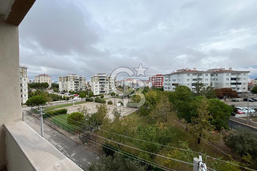 ÇANAKKALE MERKEZ ESENLER'DE 3+1 KİRALIK DAİRE