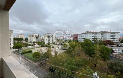 ÇANAKKALE MERKEZ ESENLER'DE 3+1 KİRALIK DAİRE