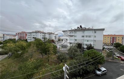 ÇANAKKALE MERKEZ ESENLER'DE 3+1 KİRALIK DAİRE