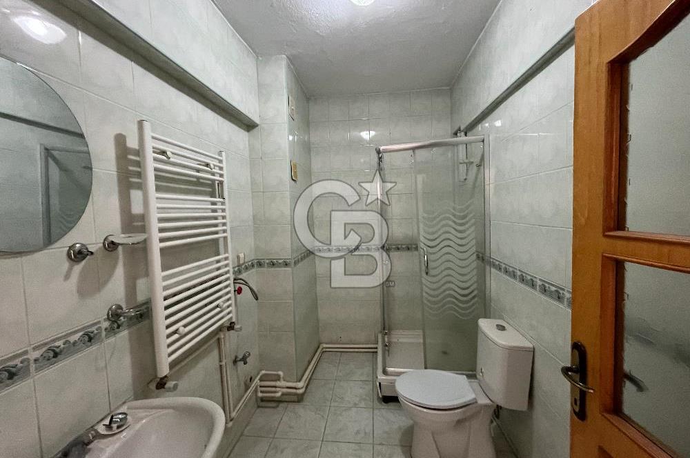 ÇANAKKALE MERKEZ ESENLER'DE 3+1 KİRALIK DAİRE